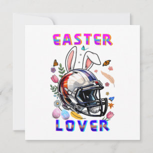 Easter Lover Announcement