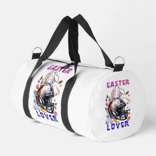 Easter Lover Duffle Bag
