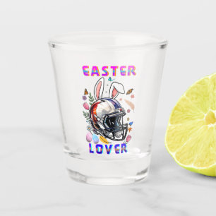 Easter Lover Shot Glass