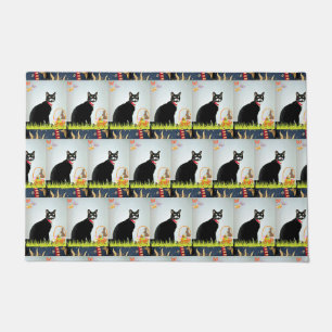 Easter Lucy Doormat