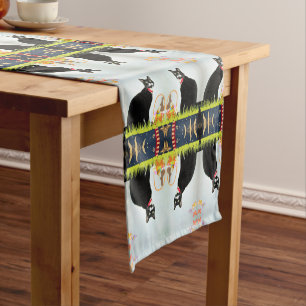 Easter Lucy Short Table Runner