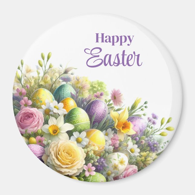 Easter Magnet (Front)