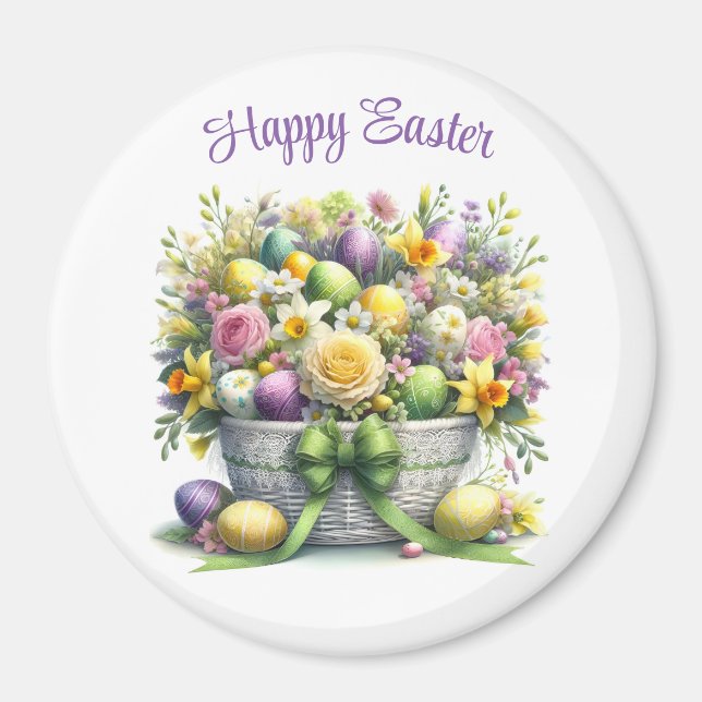 Easter Magnet (Front)