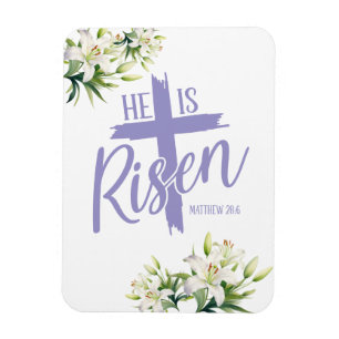 Easter magnet