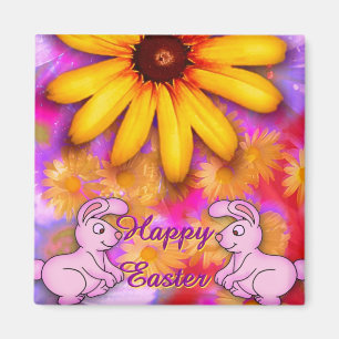 Easter Magnet