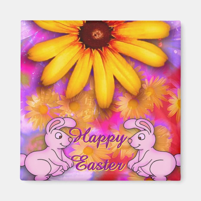 Easter Magnet (Front)