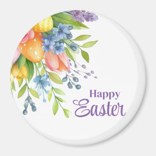 Easter Magnet