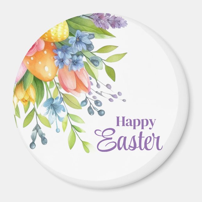 Easter Magnet (Front)