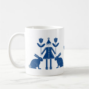 Easter Martzkin Mug © 2012 M. Martz