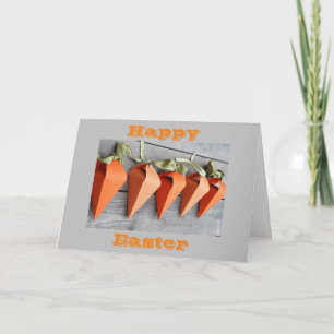 "EASTER" MEAN SPRING & ALL IS NEW ONCE AGAIN CARD