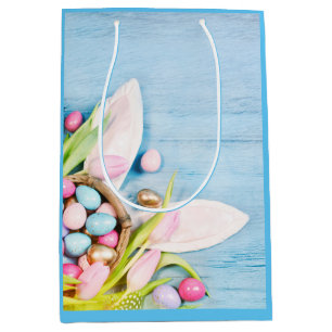 Easter Medium Gift Bag