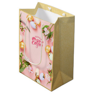 Easter Medium Gift Bag
