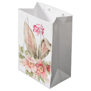 Easter Medium Gift Bag