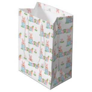 Easter Medium Gift Bag