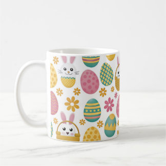 "Easter Mood" mug