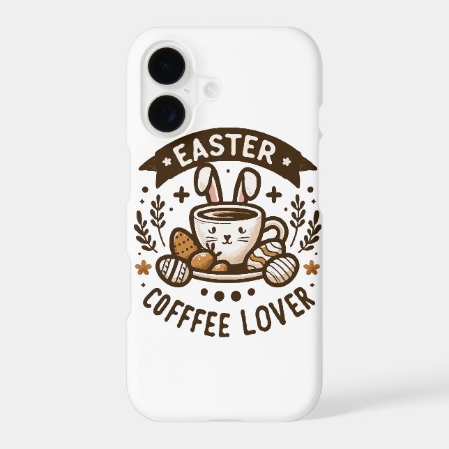 Easter Morning Brew (Back)