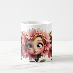 EASTER Mother's Day Novelty Gift for Her   Coffee Mug