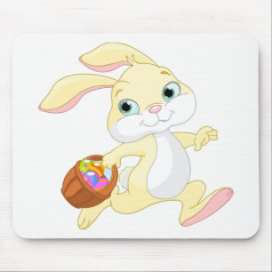 Easter Mouse Pad