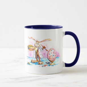 easter mug