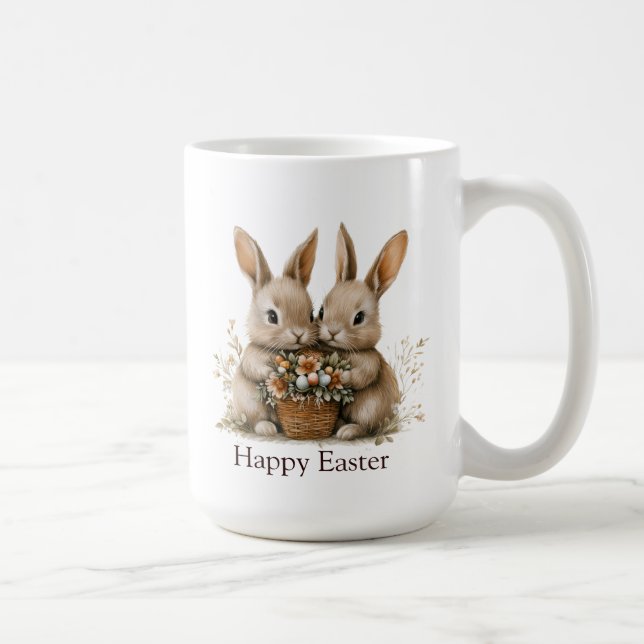 Easter Mug (Right)