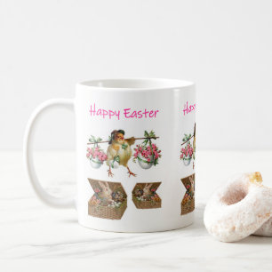 Easter Mugs