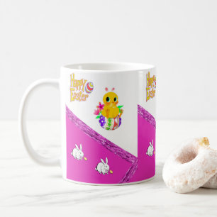 Easter Mugs