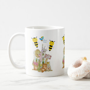 Easter Mugs