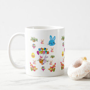 Easter Mugs