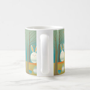 Easter nordic Mug