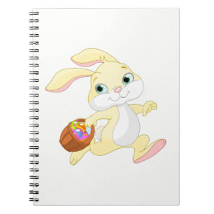 Easter Notebook