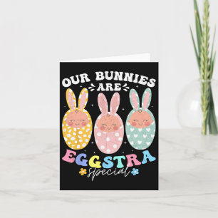 Easter Nursing Cute By Card