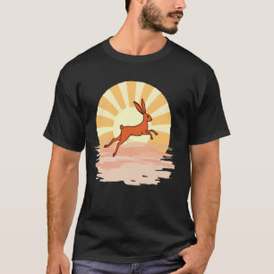 Easter Ostara Eostre Pagan Witchcraft Spring Moon T-Shirt