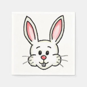 Easter Paper Napkins