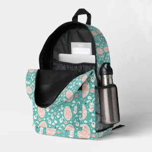 Easter Parade Backpack #3