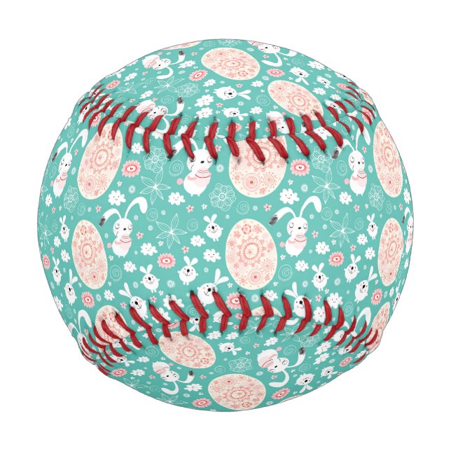 Easter Parade Baseball (Front)