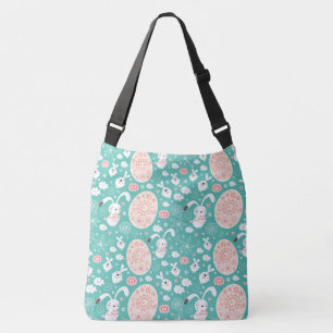 Easter Parade Cross-Body Bag