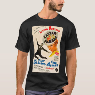 Easter Parade movie poster T-Shirt