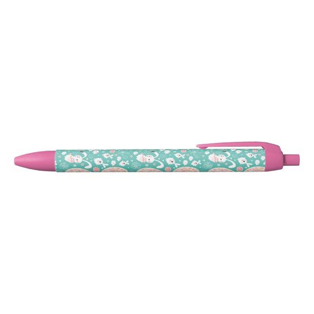 Easter Parade Pen (Top)
