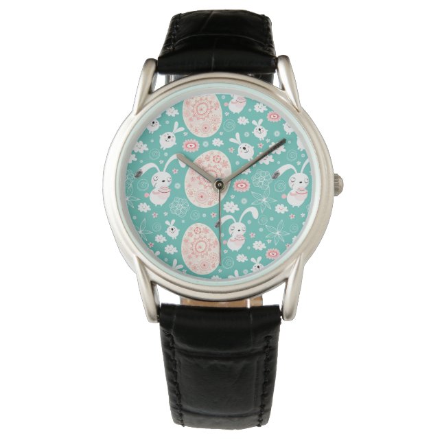 Easter Parade Watch (Front)