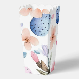 Easter Party Favour Box