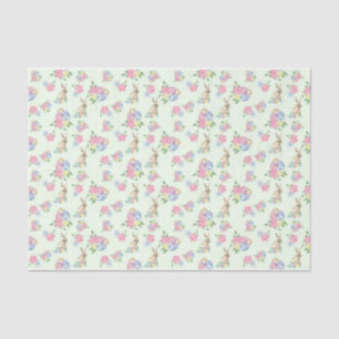 Easter Pastel Design Series 7 Tissue Paper