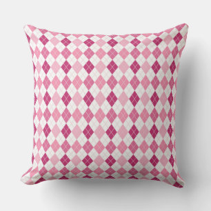 Easter patterned colour  cushion
