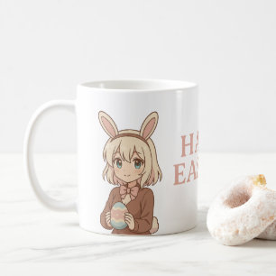 Easter Personalised  Coffee Mug