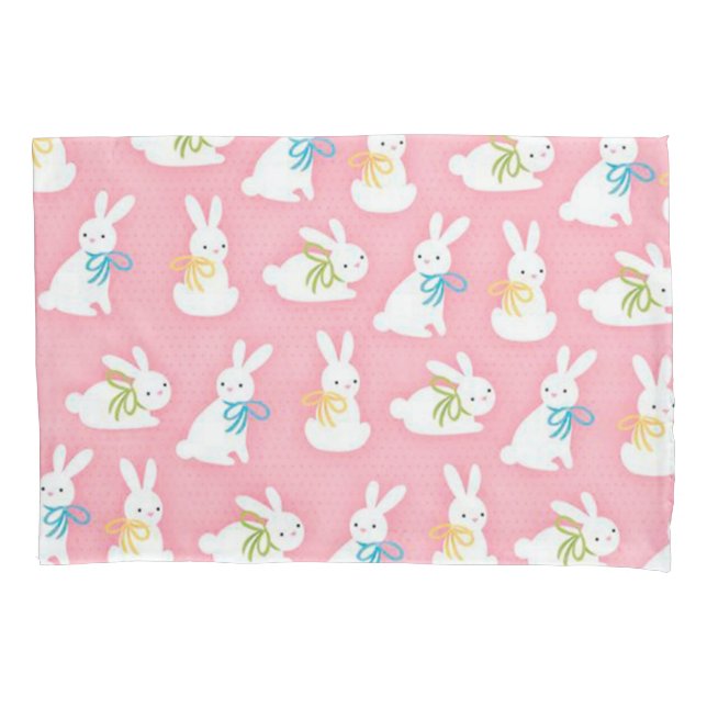 Easter Pillowcase (Front)