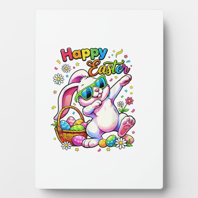 Easter Plaque (Front)