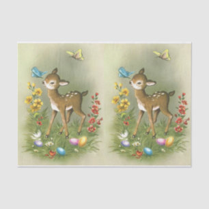 Easter Play Tissue Paper