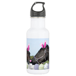 Easter Pony and Horse 532 Ml Water Bottle