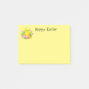 Easter Post-it Notes