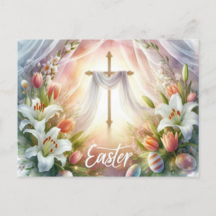 Easter Postcard