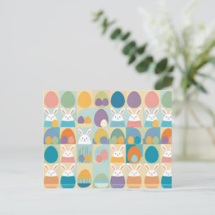 Easter Postcard